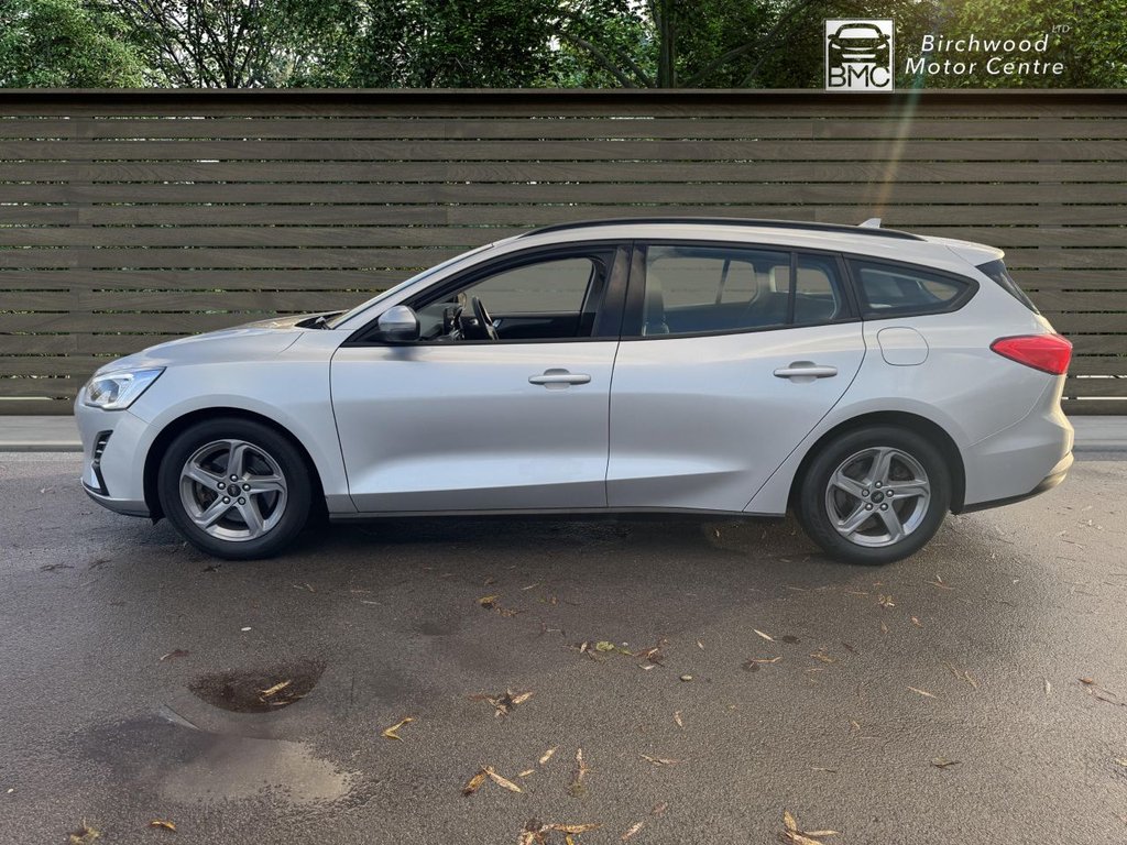 Used Ford Focus 2018 for sale - 76784135: Photo 4