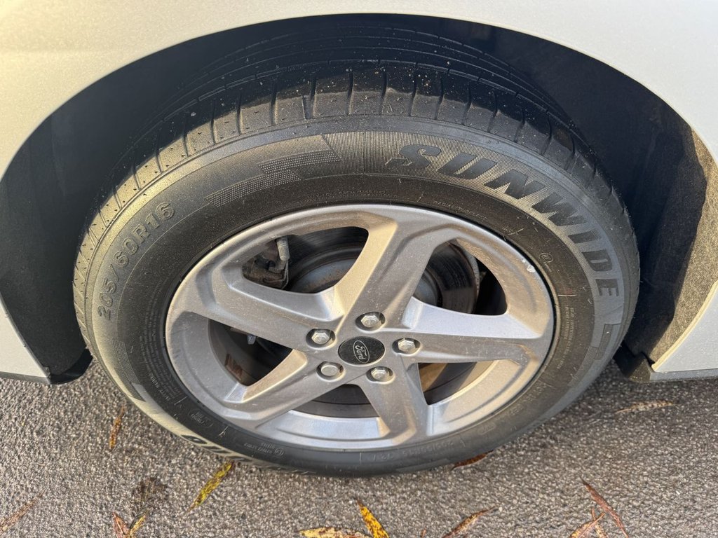 Used Ford Focus 2018 for sale - 76784135: Photo 40