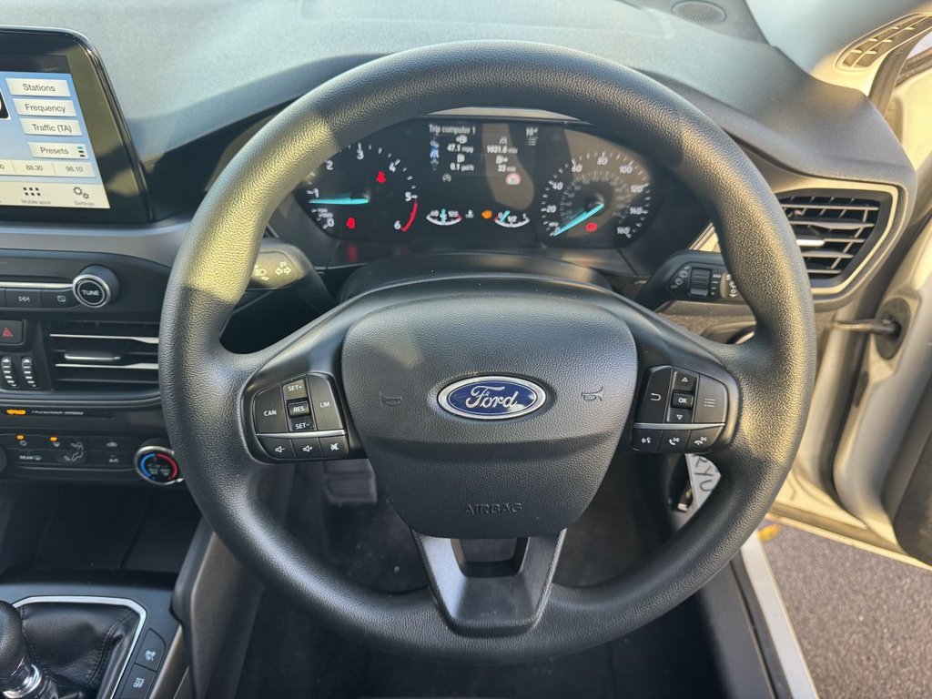 Used Ford Focus 2018 for sale - 76784135: Photo 48