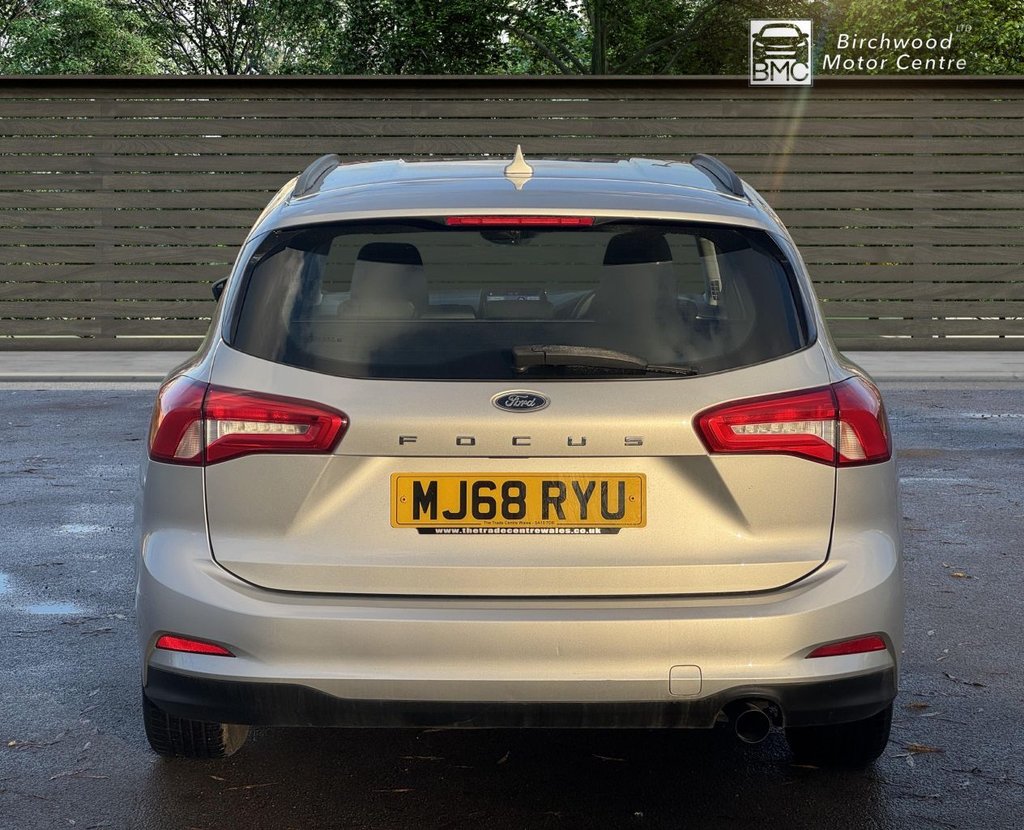 Used Ford Focus 2018 for sale - 76784135: Photo 6