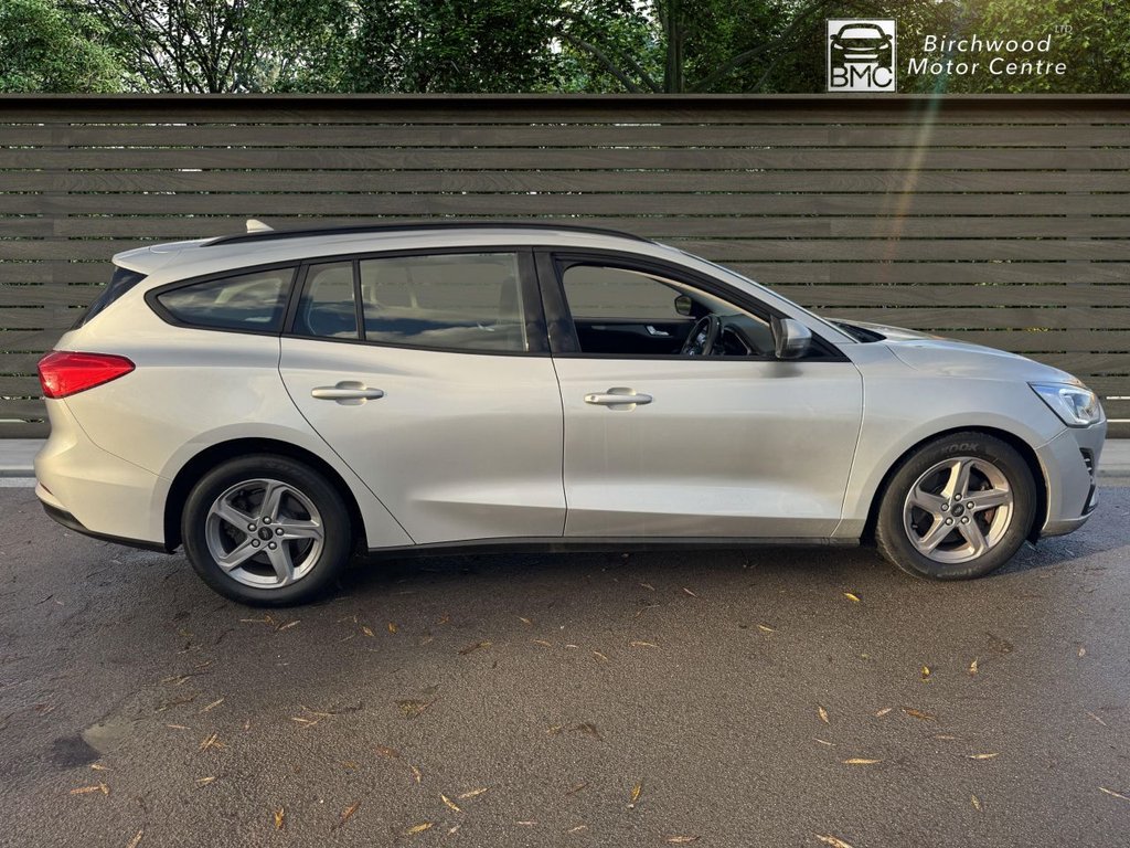 Used Ford Focus 2018 for sale - 76784135: Photo 8