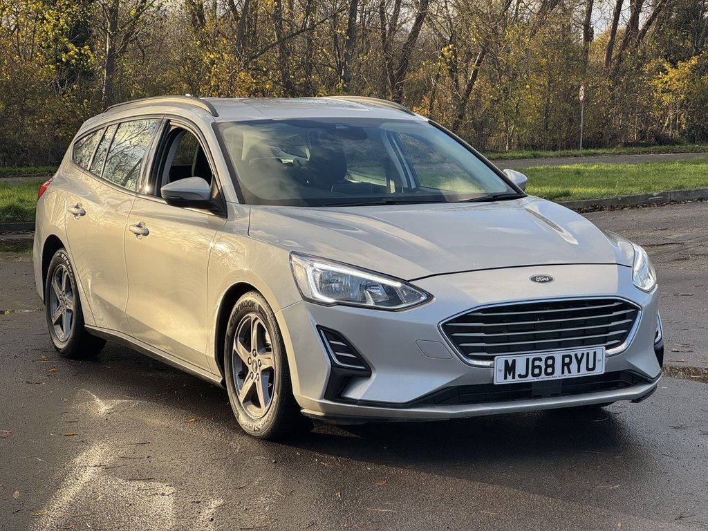 Used Ford Focus 2018 for sale - 76784135: Photo 9