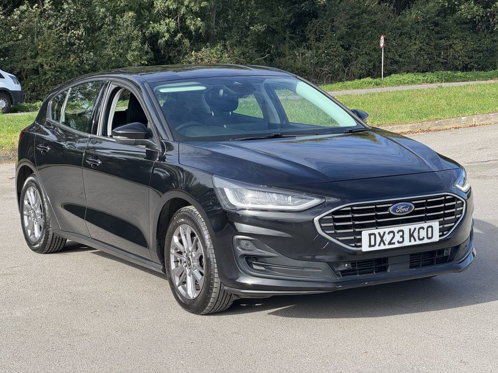 Used Ford Focus 2023 for sale - 75911156: Photo 10