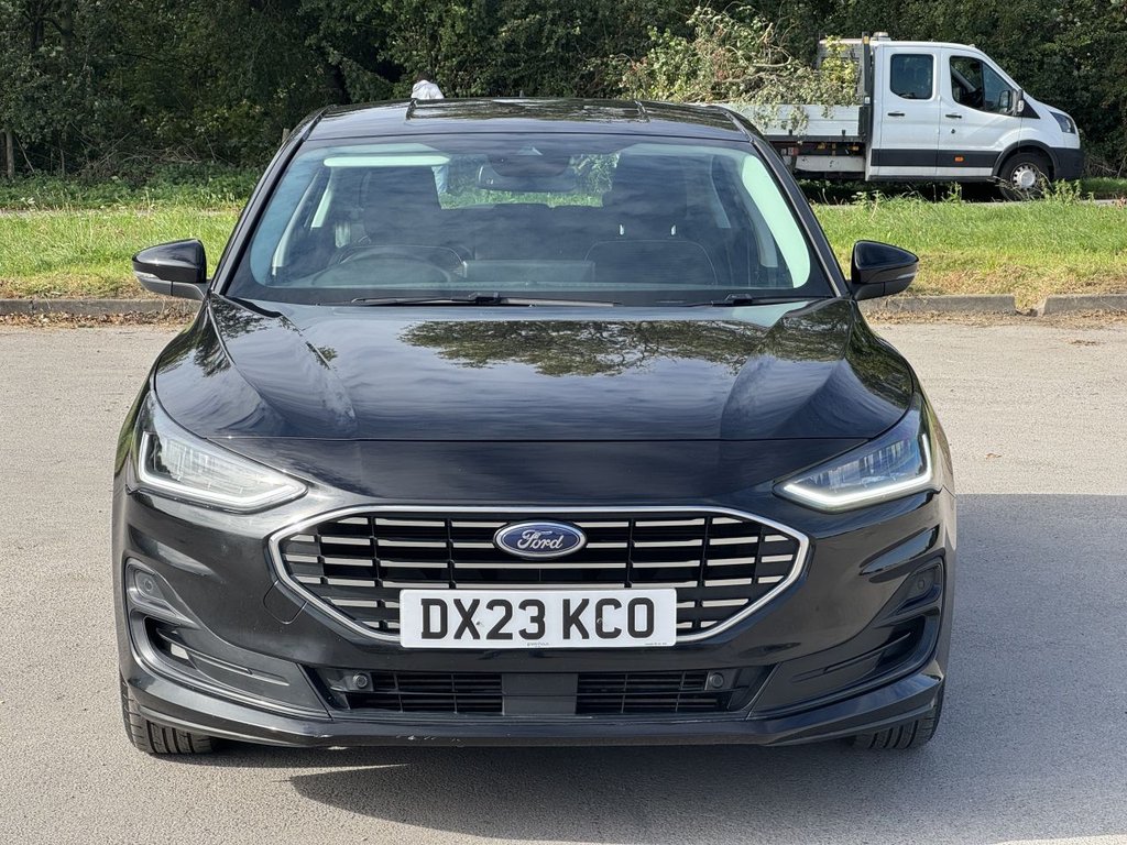 Used Ford Focus 2023 for sale - 75911156: Photo 11