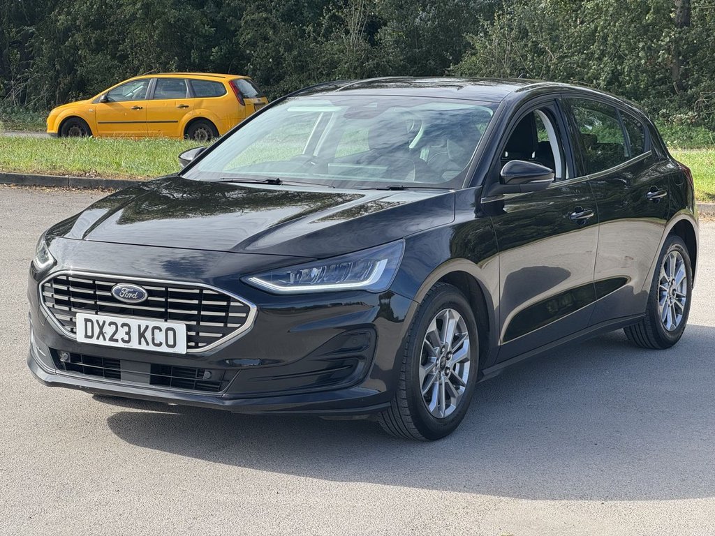 Used Ford Focus 2023 for sale - 75911156: Photo 12