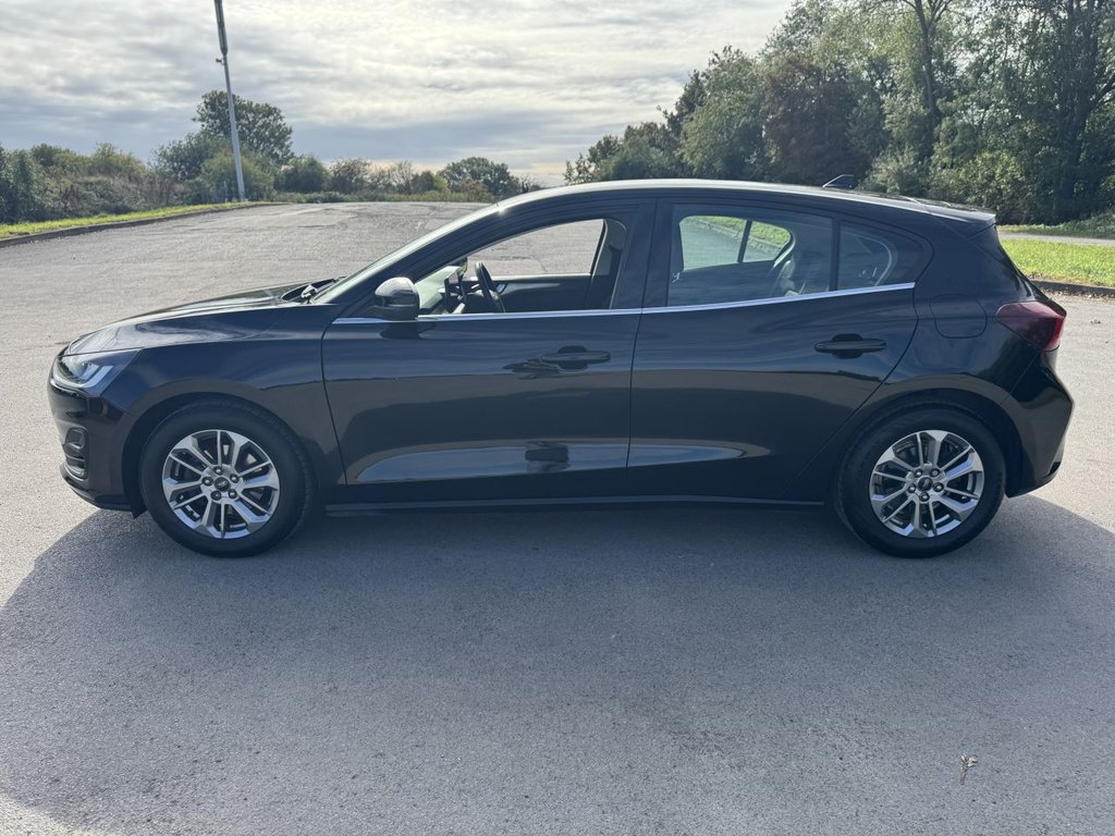 Used Ford Focus 2023 for sale - 75911156: Photo 13