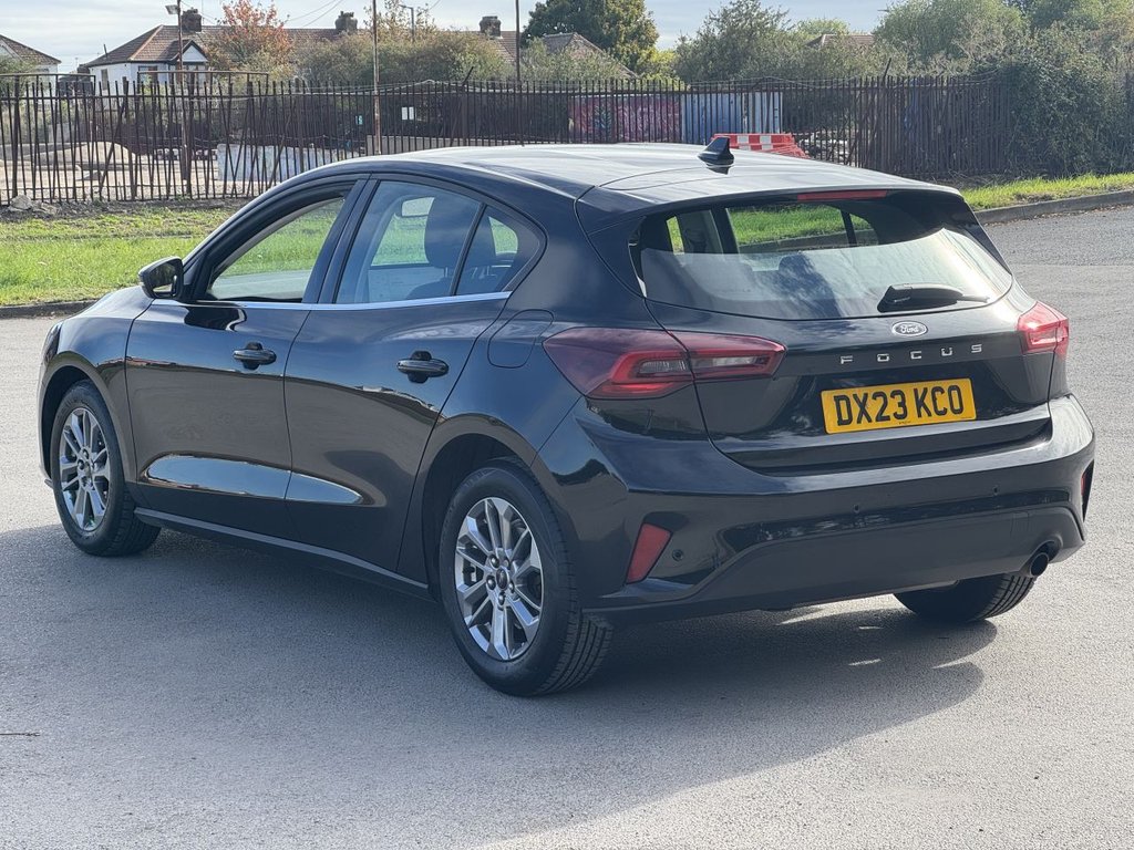 Used Ford Focus 2023 for sale - 75911156: Photo 14