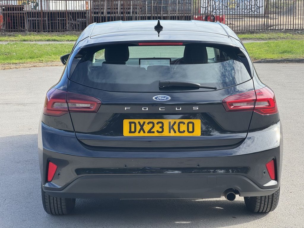 Used Ford Focus 2023 for sale - 75911156: Photo 15