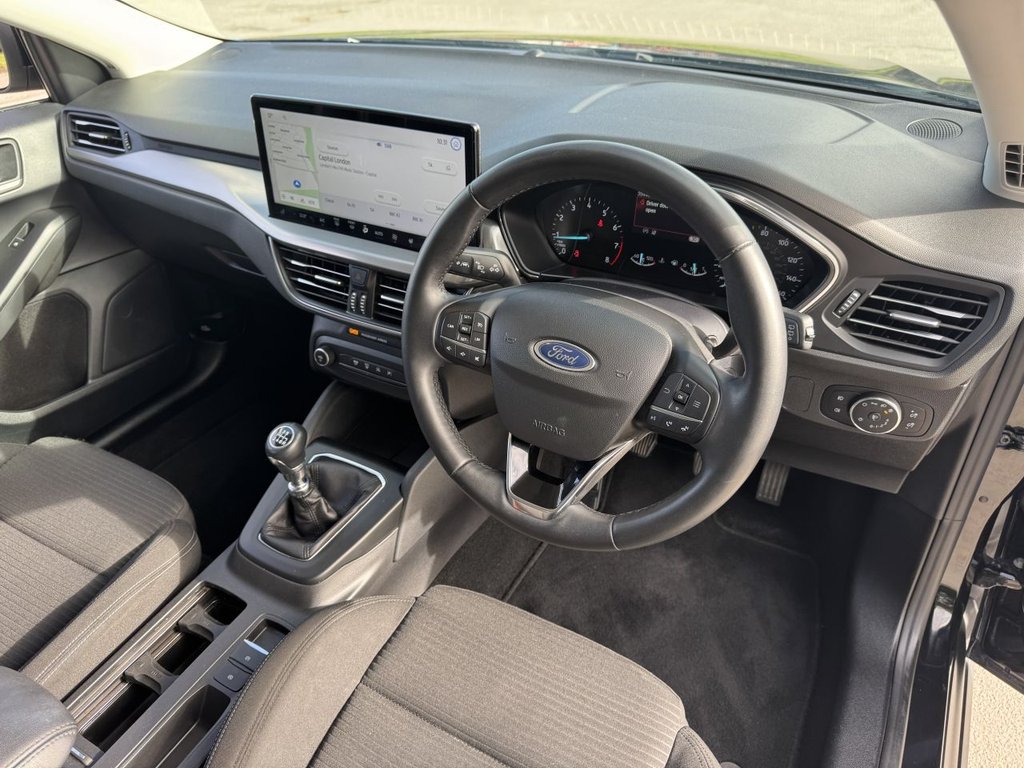 Used Ford Focus 2023 for sale - 75911156: Photo 20