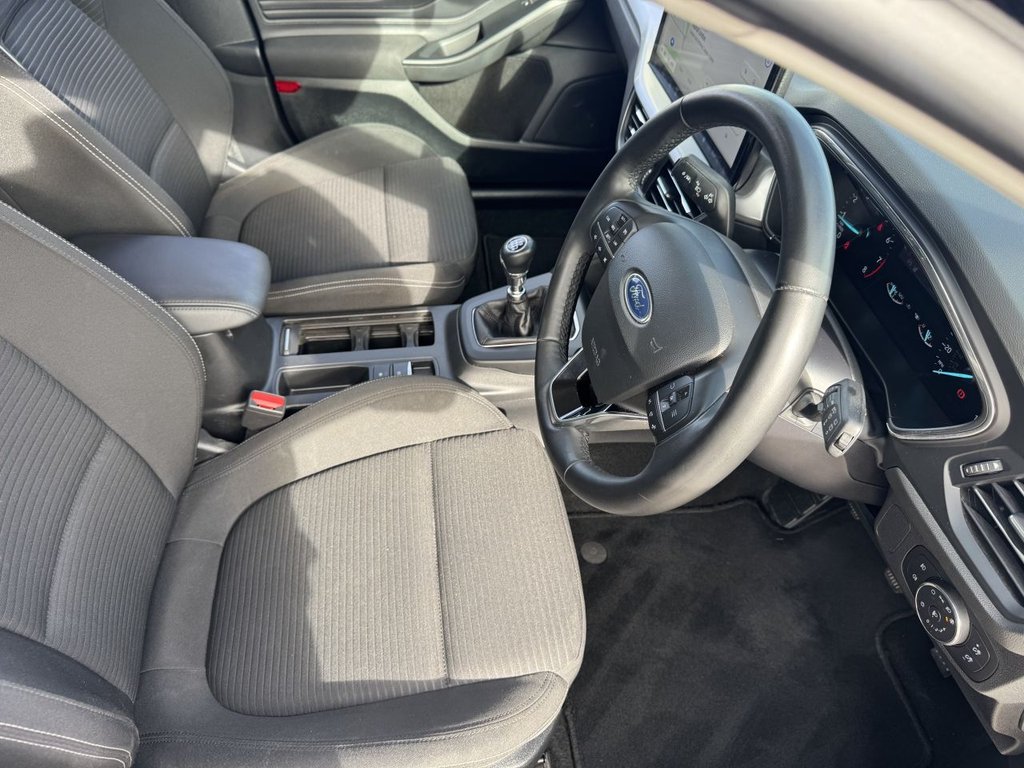 Used Ford Focus 2023 for sale - 75911156: Photo 21