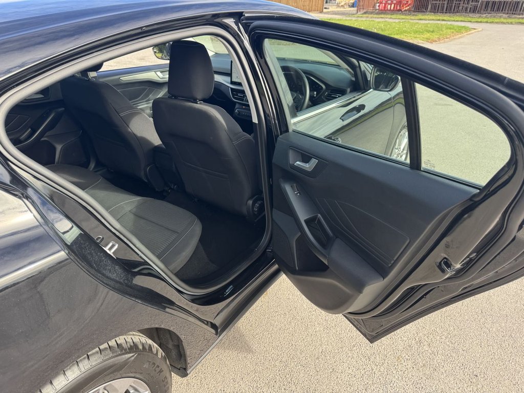 Used Ford Focus 2023 for sale - 75911156: Photo 24