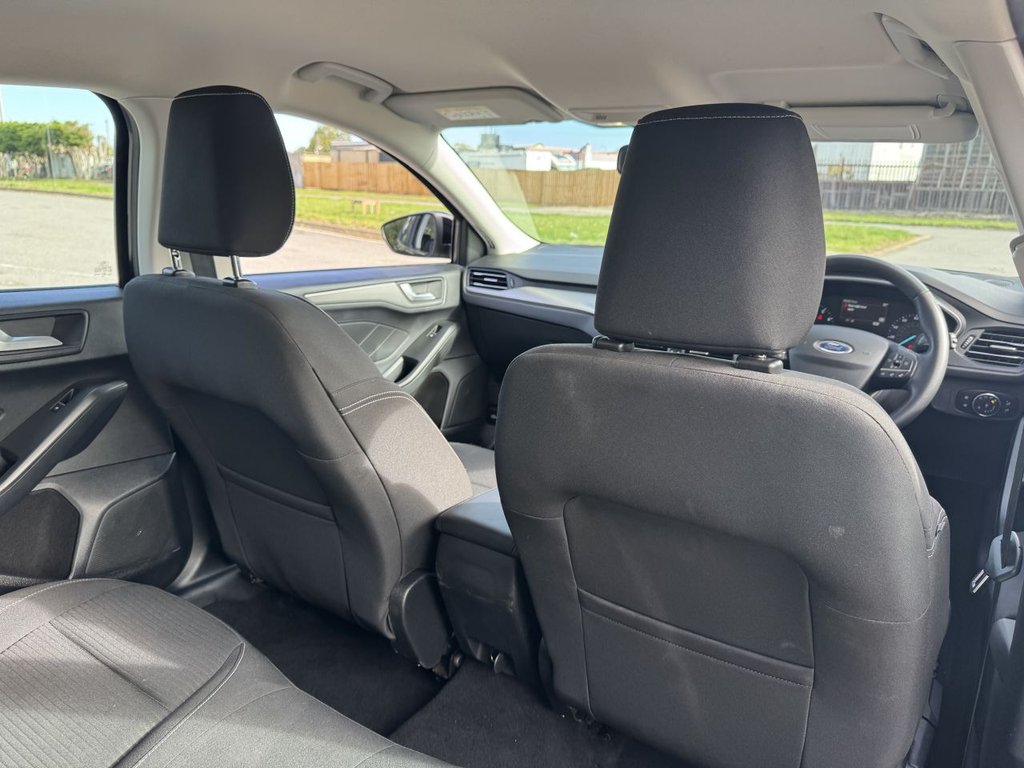 Used Ford Focus 2023 for sale - 75911156: Photo 25