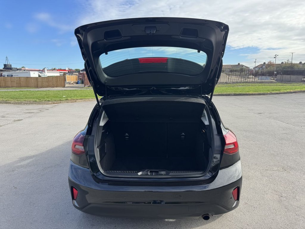 Used Ford Focus 2023 for sale - 75911156: Photo 29