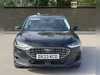 Used Ford Focus 2023 for sale - 75911156: Photo