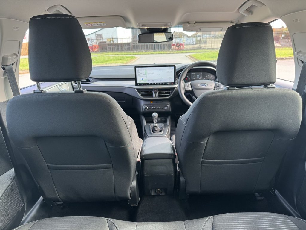 Used Ford Focus 2023 for sale - 75911156: Photo 32