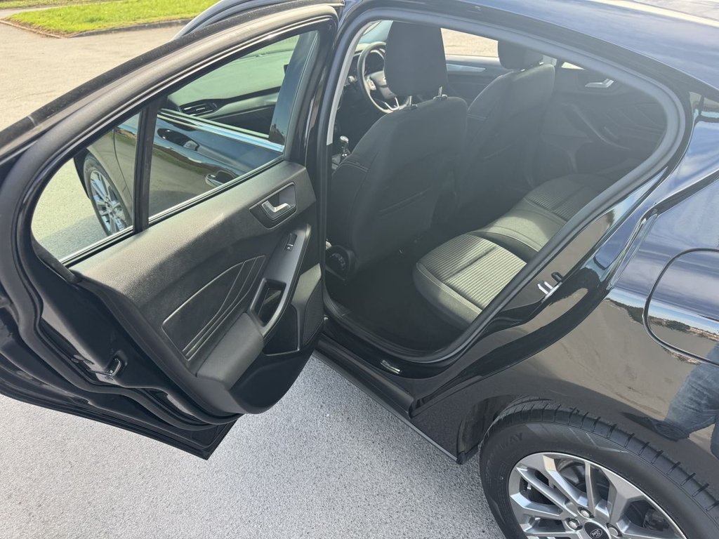 Used Ford Focus 2023 for sale - 75911156: Photo 34