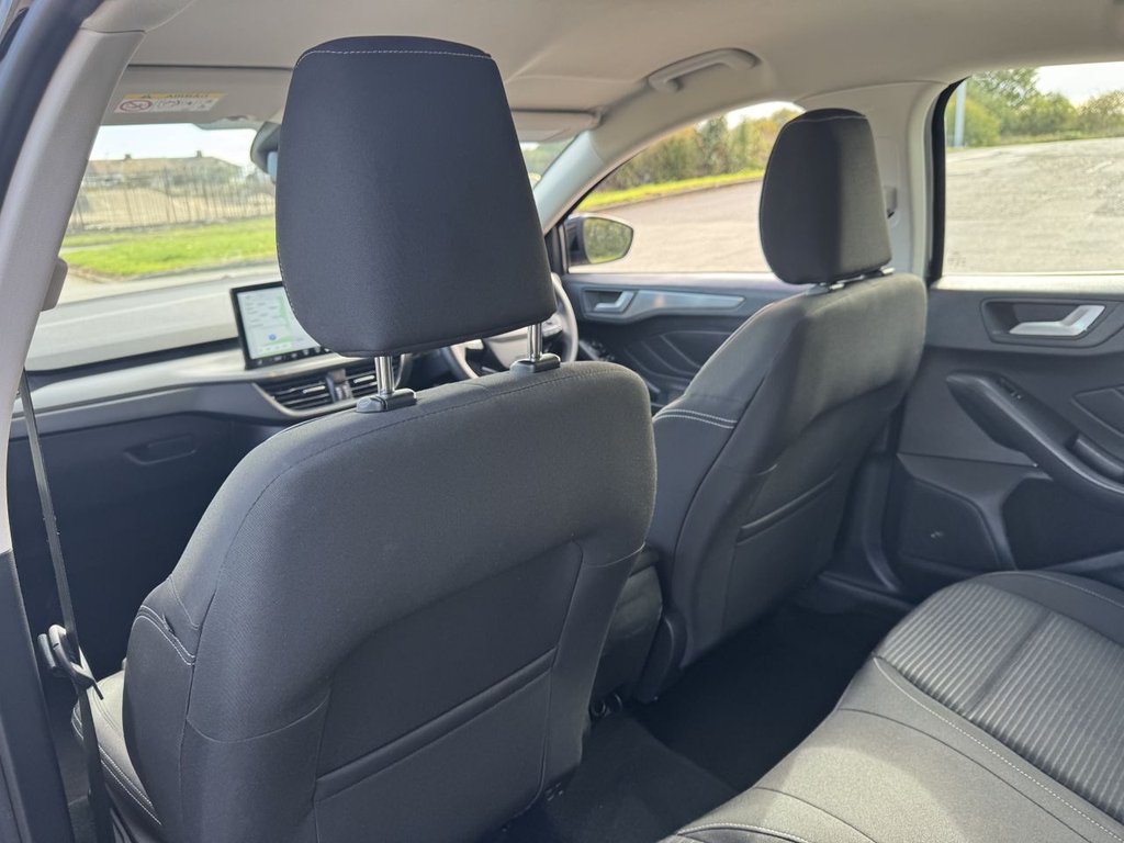 Used Ford Focus 2023 for sale - 75911156: Photo 35