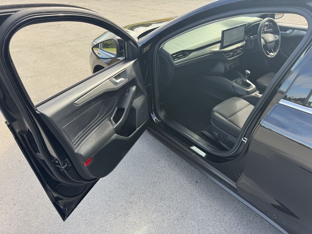 Used Ford Focus 2023 for sale - 75911156: Photo 39