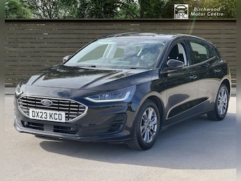 Used Ford Focus 2023 for sale - 75911156: Photo