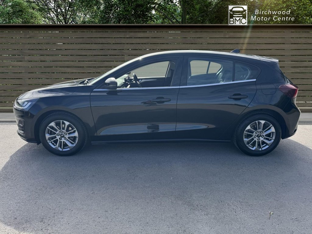 Used Ford Focus 2023 for sale - 75911156: Photo 4