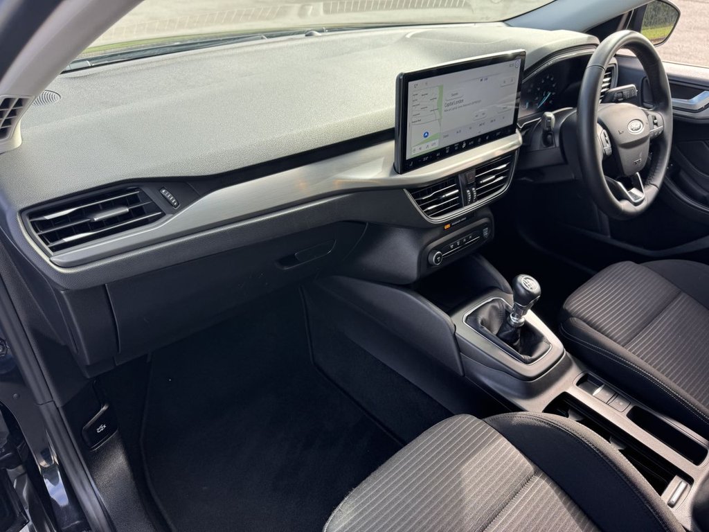 Used Ford Focus 2023 for sale - 75911156: Photo 40