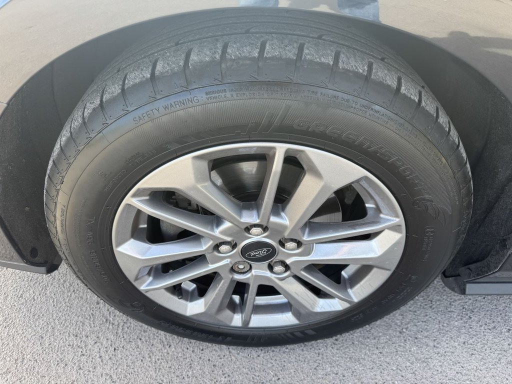 Used Ford Focus 2023 for sale - 75911156: Photo 44