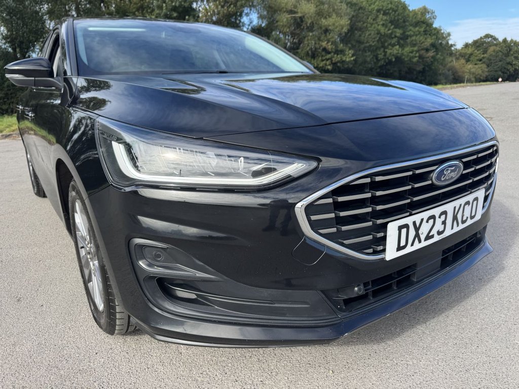 Used Ford Focus 2023 for sale - 75911156: Photo 49