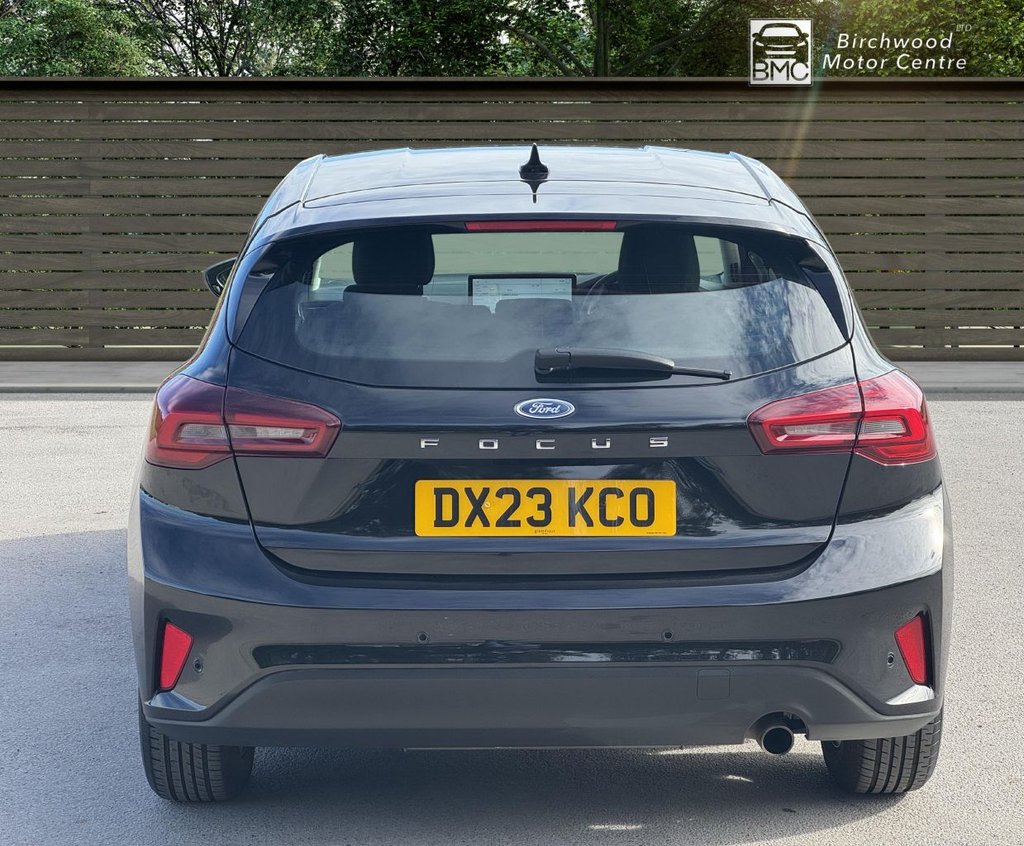 Used Ford Focus 2023 for sale - 75911156: Photo 6