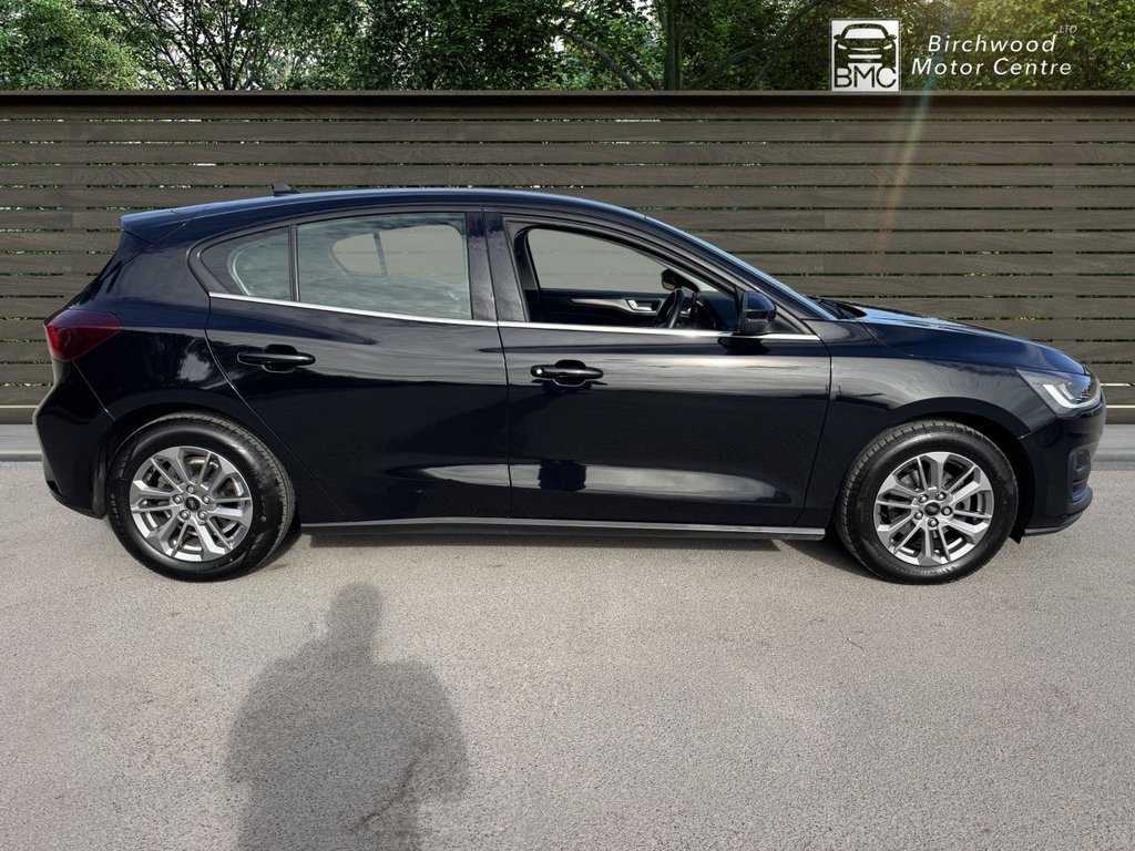 Used Ford Focus 2023 for sale - 75911156: Photo 8