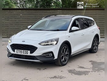 Used Ford Focus 2019 for sale - 77007598: Photo