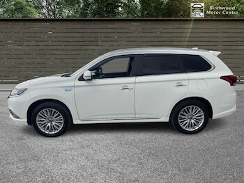 Used Mitsubishi Outlander 2018 for sale - 78241390: Photo