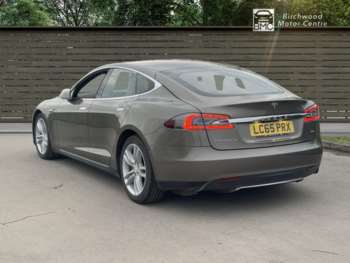 Used Tesla Model S 2015 for sale - 73181062: Photo