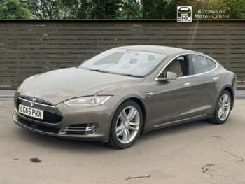 Used Tesla Model S 2015 for sale - 73181062: Photo