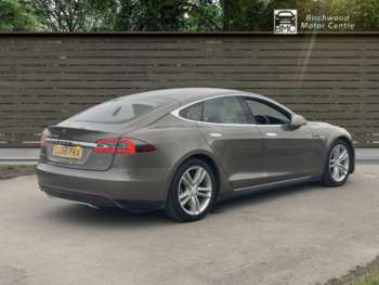 Used Tesla Model S 2015 for sale - 73181062: Photo