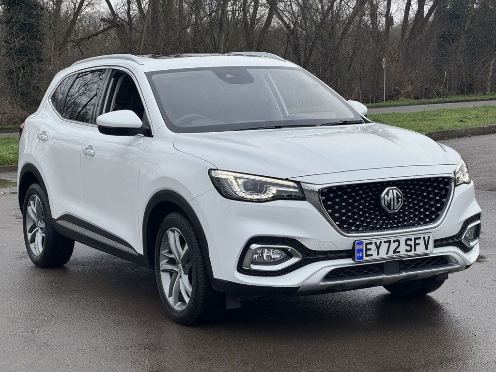 Used MG MG HS 2023 for sale - 77384029: Photo 10