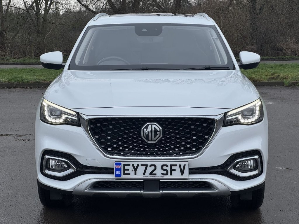 Used MG MG HS 2023 for sale - 77384029: Photo 11