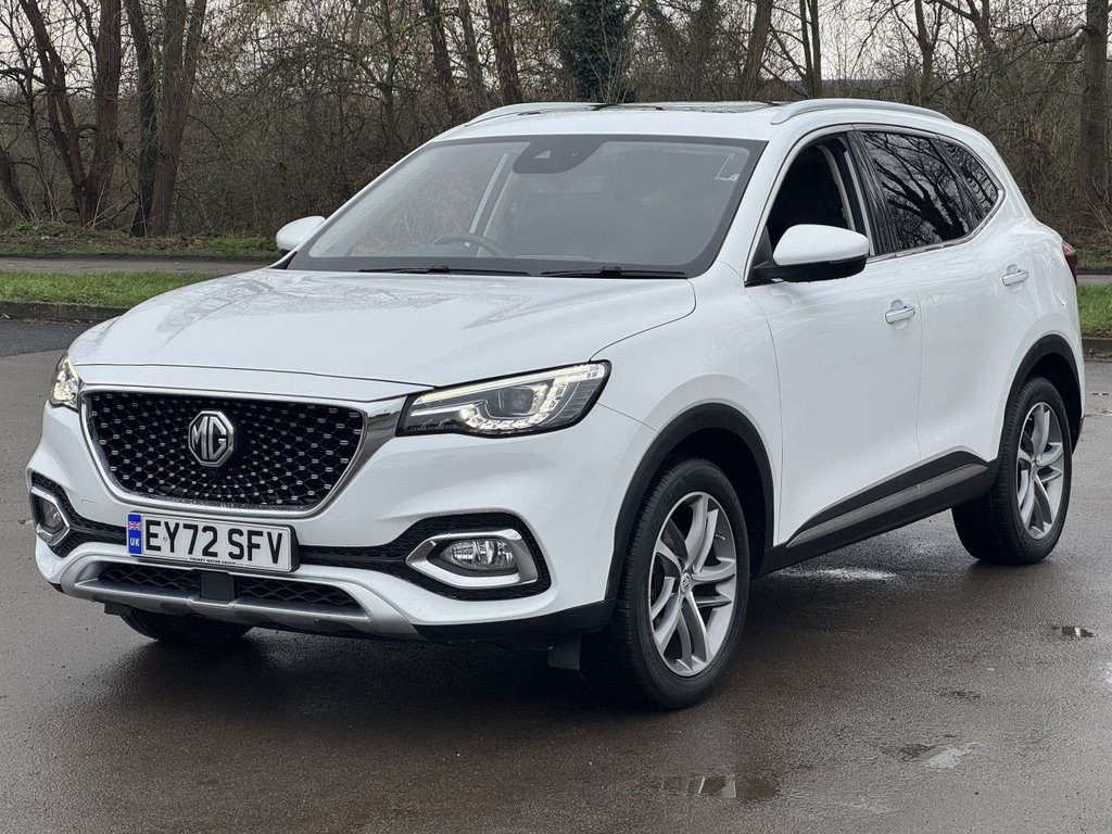 Used MG MG HS 2023 for sale - 77384029: Photo 12