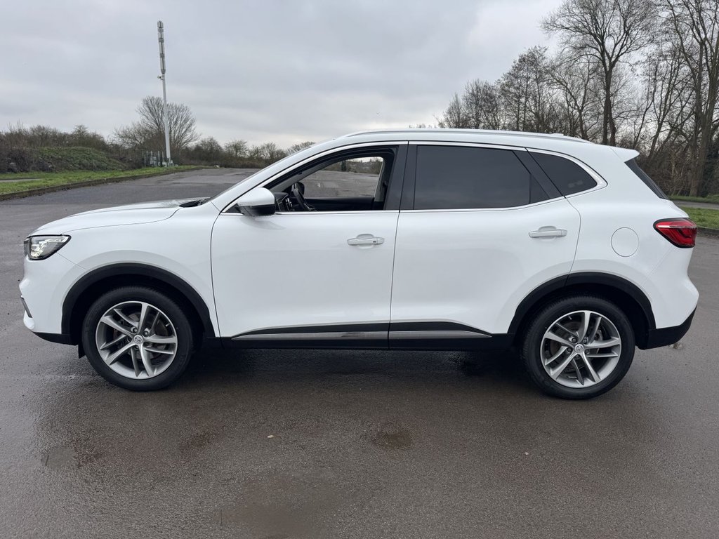 Used MG MG HS 2023 for sale - 77384029: Photo 13