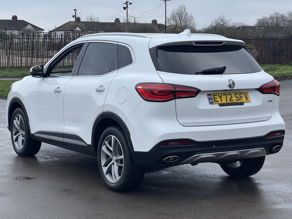 Used MG MG HS 2023 for sale - 77384029: Photo 14