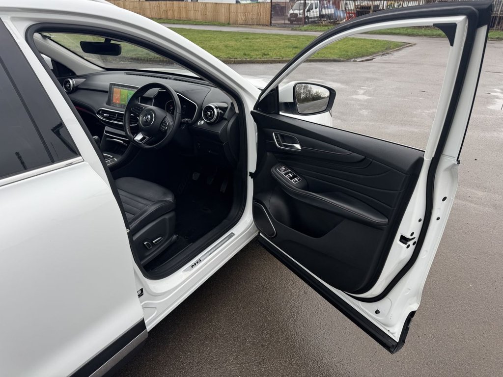 Used MG MG HS 2023 for sale - 77384029: Photo 19