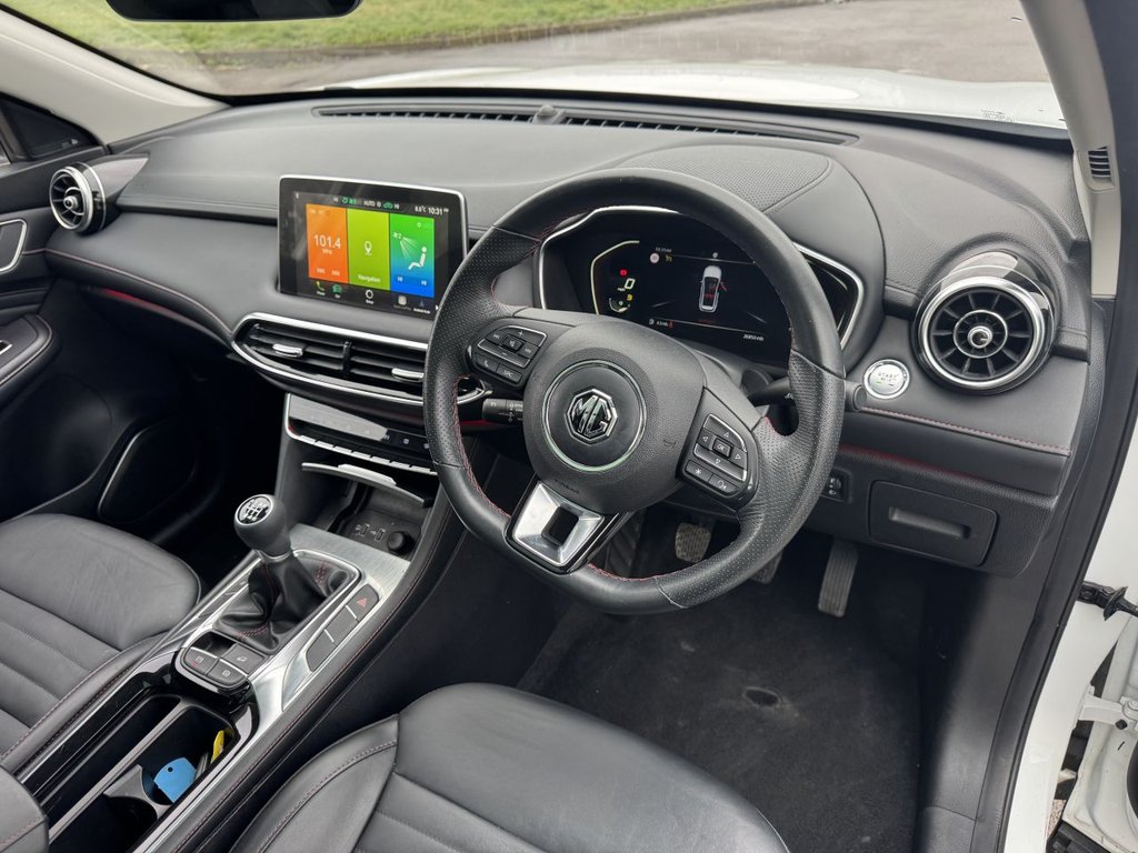 Used MG MG HS 2023 for sale - 77384029: Photo 20