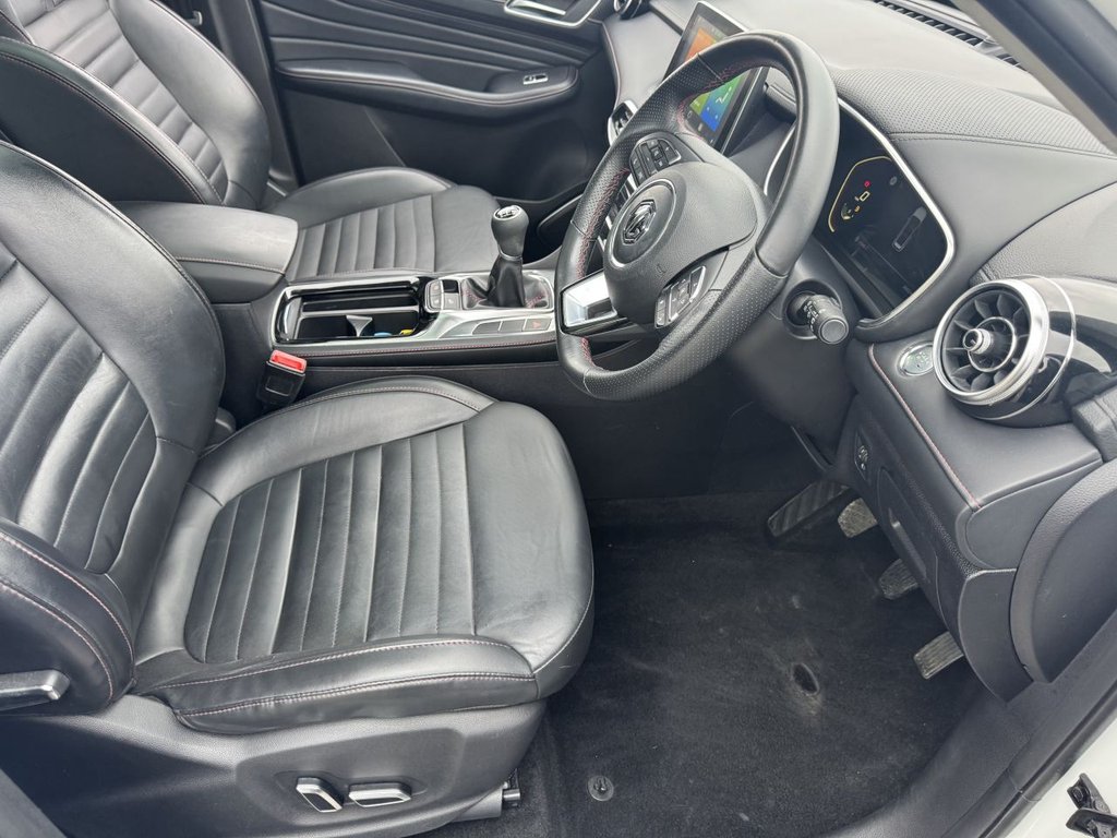 Used MG MG HS 2023 for sale - 77384029: Photo 21