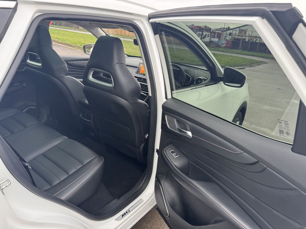 Used MG MG HS 2023 for sale - 77384029: Photo 24