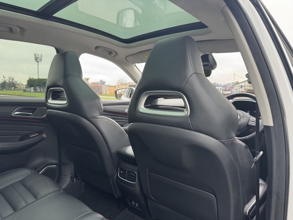 Used MG MG HS 2023 for sale - 77384029: Photo 25