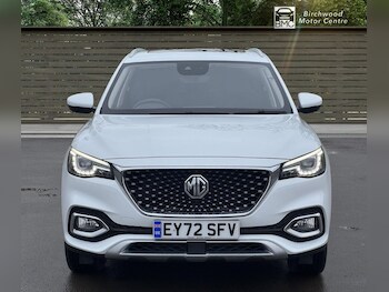 Used MG MG HS 2023 for sale - 77384029: Photo