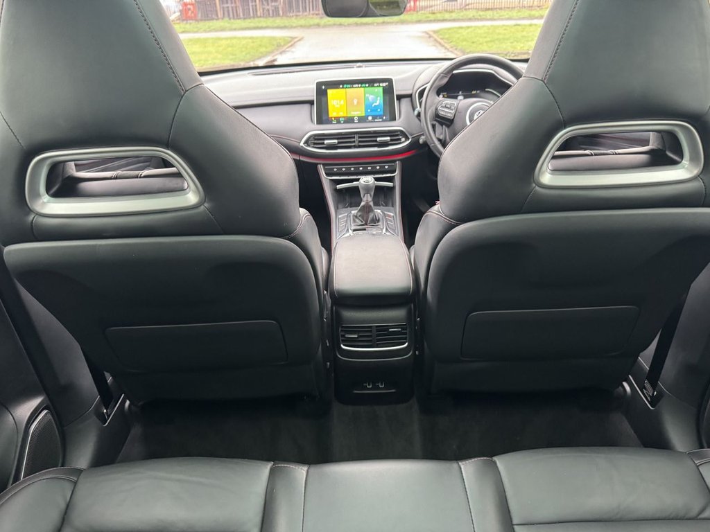 Used MG MG HS 2023 for sale - 77384029: Photo 32