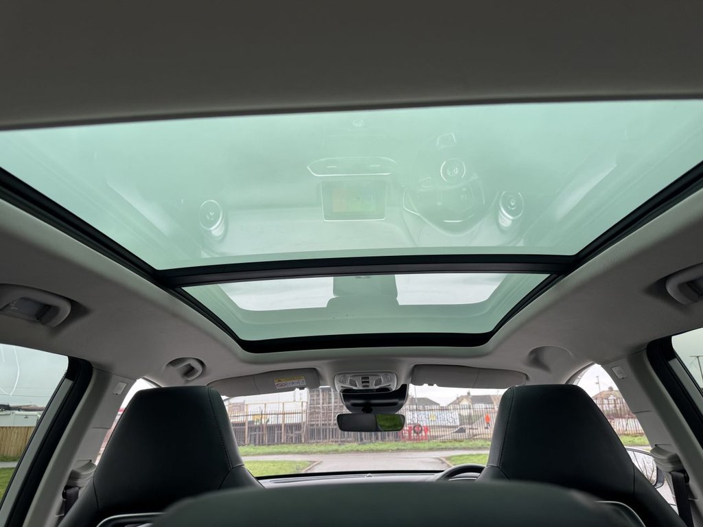 Used MG MG HS 2023 for sale - 77384029: Photo 33