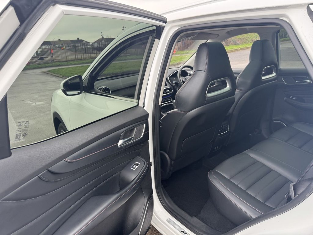 Used MG MG HS 2023 for sale - 77384029: Photo 35