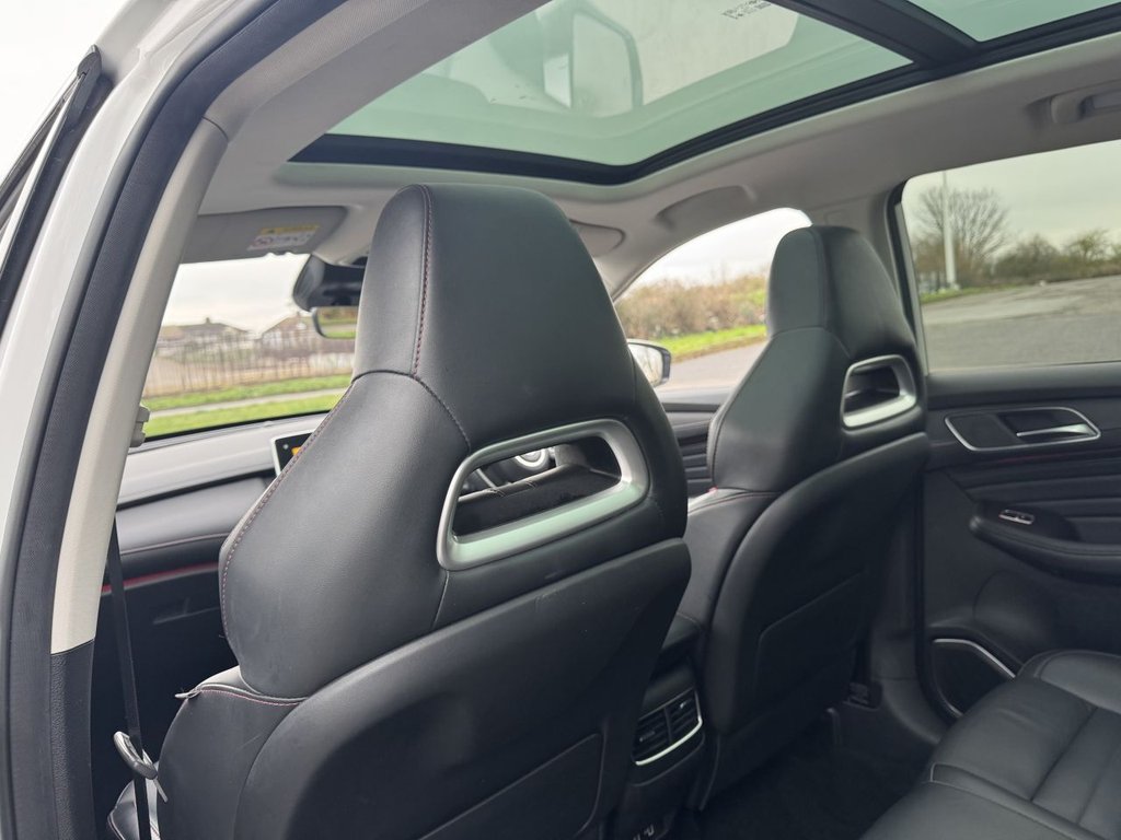 Used MG MG HS 2023 for sale - 77384029: Photo 36