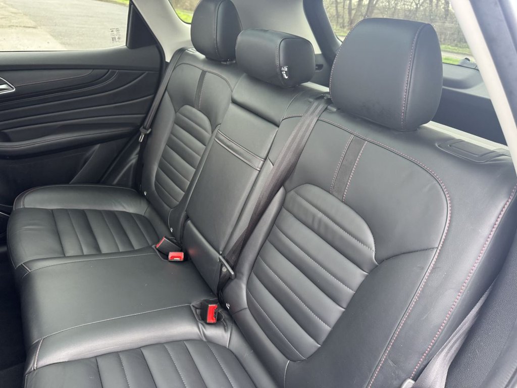 Used MG MG HS 2023 for sale - 77384029: Photo 38